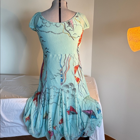 PARIS Kite🪁 Dress Designer - Picture 4 of 10